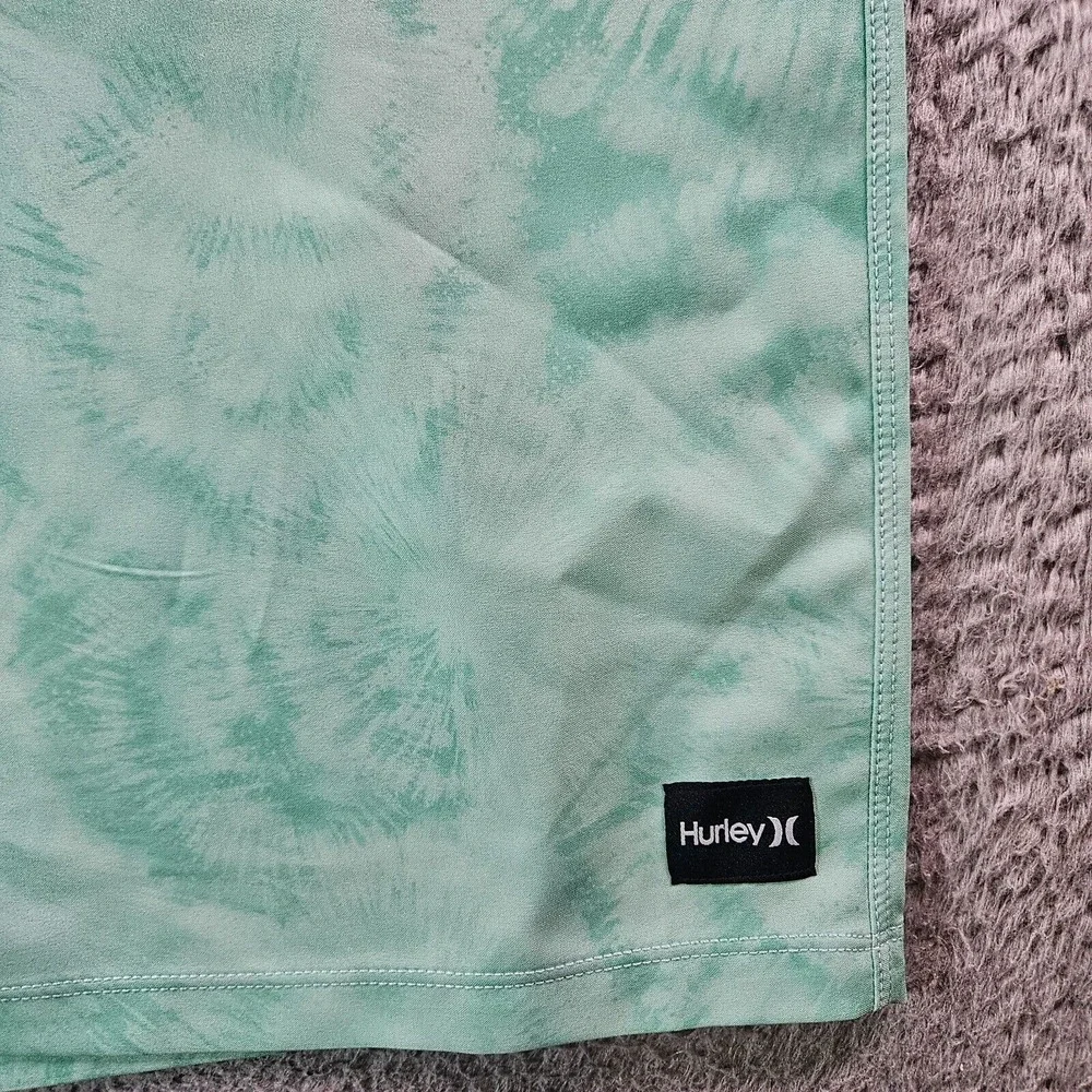 Hurley nwt board